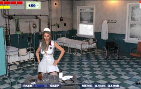 [沙盒SLG汉化3D]妓女生活 Whore Life v0.4[双端545M]