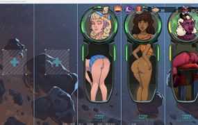 [欧美经营SLG/沙盒/中文/步兵]天王星酒吧：银河系中黑洞神秘面纱-Build.10491711-0.89+DLC[660M/百度]