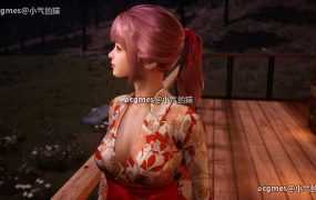 【究极3D大作/沙盒】与你在一起 TOGETHER BnB Ver345 官方中文步兵版【大更新/国语CV/10G】