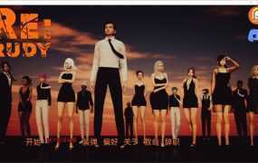 【人妻SLG/汉化】鲁迪-教训朋友妻的骚穴v0.4.0Re【PC+安卓】RUDY【3.7G】