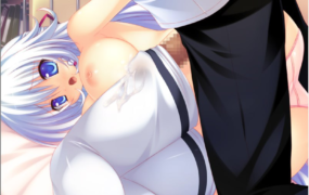 [ADVGPT3.5汉化有动态特典] 绝对狩猎场☆性诱惑!!~无人岛互相侵犯战斗~[电脑4.63G/FM/BD]