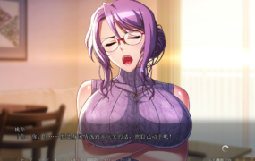 [超拔绿帽ADVAI翻译][WAFFLE] 我的妻子被邻居毁掉了+番外[电脑5.5G/FM/BD]