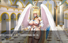 [SLG官中动态步兵]异世界猜拳勇者 Build.12357365-1005[电脑2.68G/FM/BD]