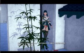 [沙盒SLG/汉化/后宫盖饭]  多面体 多边形 Polyturnon V0.007 汉化版 [PC+安卓][动态/2G/百度]