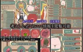 [精品动作RPG/官中/动态/陵辱受孕] 被侵犯的公主Violated Princess V231118 官方中文版 [950M]
