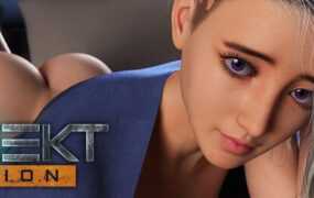 【后宫SLG/汉化】计划:激情-玩侄女肏嫂子v0.9【PC+安卓】Projekt Pas【2.6G】