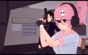 [沙盒SLG汉化动态]指挥后宫 Commanding a Harem v1.0.5[双端1.74G/FM/BD]