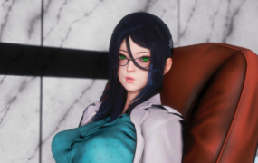 [亚洲风神作SLG汉化]Lycoris Radiata 失算 辐射石蒜 彼岸花Ch.6 [双端3.55G/FM/BD]