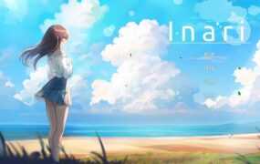 【养成SLG/汉化】Inari – 给清纯女友破处后,我和岳母与大姨子无套交欢【0.7G】