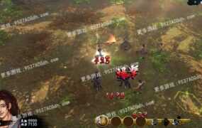 [RPG/中文] 侠客风云传V1.0.3.2 官方中文版+天王归来DLC [16G/转度盘]