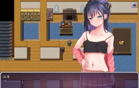 [日系RPG汉化动态]メスガキさん、催眠のお時間です。 催眠大师1.0汉化版[双端1.23G/FM/OD+115]