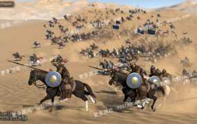 [SRPG/中文] 骑马与砍杀2：霸主v1.2.8.31530 官方中文版 [50G/转度盘]