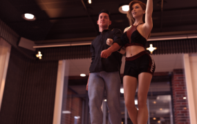 [欧美SLG汉化沙盒]母亲与女儿 Mothers & Daughters [v0.5.0.1 Steam][双端1.31G/FM/BD]