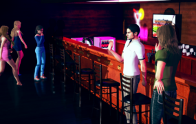 [欧美SLG汉化动态]我的女朋友贝丝 My Girlfriend Beth [v0.3][双端2.28G/FM/OD+115]