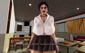 [沙盒SLG汉化动态]未知的欲望 Unknown Desire v0.6[双端2.75G/FM/BD]