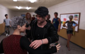 [欧美SLG汉化]控制之中 In Control [v0.1][双端1.55G/FM/OD+115]