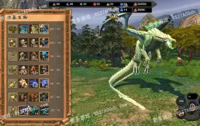 [SLG/中文] 英雄无敌5.5 超越神迹 官方中文版 [7.3G/转度盘]