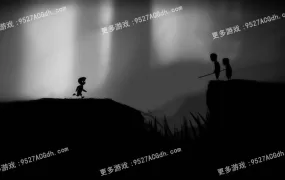 [ACT/中文] 地狱边境：LIMBO 官方中文版 [100M/转度盘]