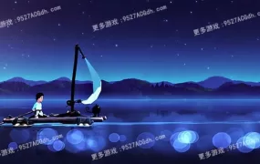 [ACT/中文] 拉娜之星：Planet of Lana v1.1.0.0 官方中文版 [9.3G/转度盘]