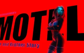 【伦理SLG/汉化】汽车旅馆-淫母被儿子肏v2.9.7.5【PC+安卓】Motel A S【1G】