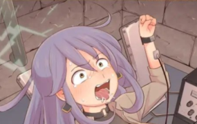 [RPG] [慎重RPG/中文]忌子 官方中文版