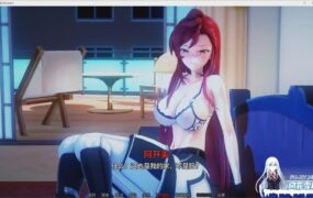 [日系/SLG/汉化/动态]反对进化V0.3.2 AI汉化版[PC+安卓][3.8G]