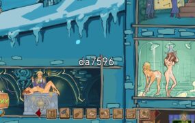 [欧美SLG/解迷] 鲜活的世界 Perky LittleThing v1.0 官中完结版 [1G/多空/百度]