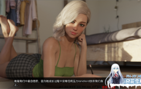 [欧美/SLG/汉化/动态] 欲望的根源 The Roots of Lust v0.12 PC+安卓汉化版 [1.7G微云]