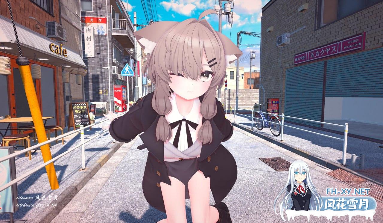 [SLG/PC]桌面手办模拟器  #Desktop Garage Kit  v2.4.0 官方中文步兵版+DLC[10G]