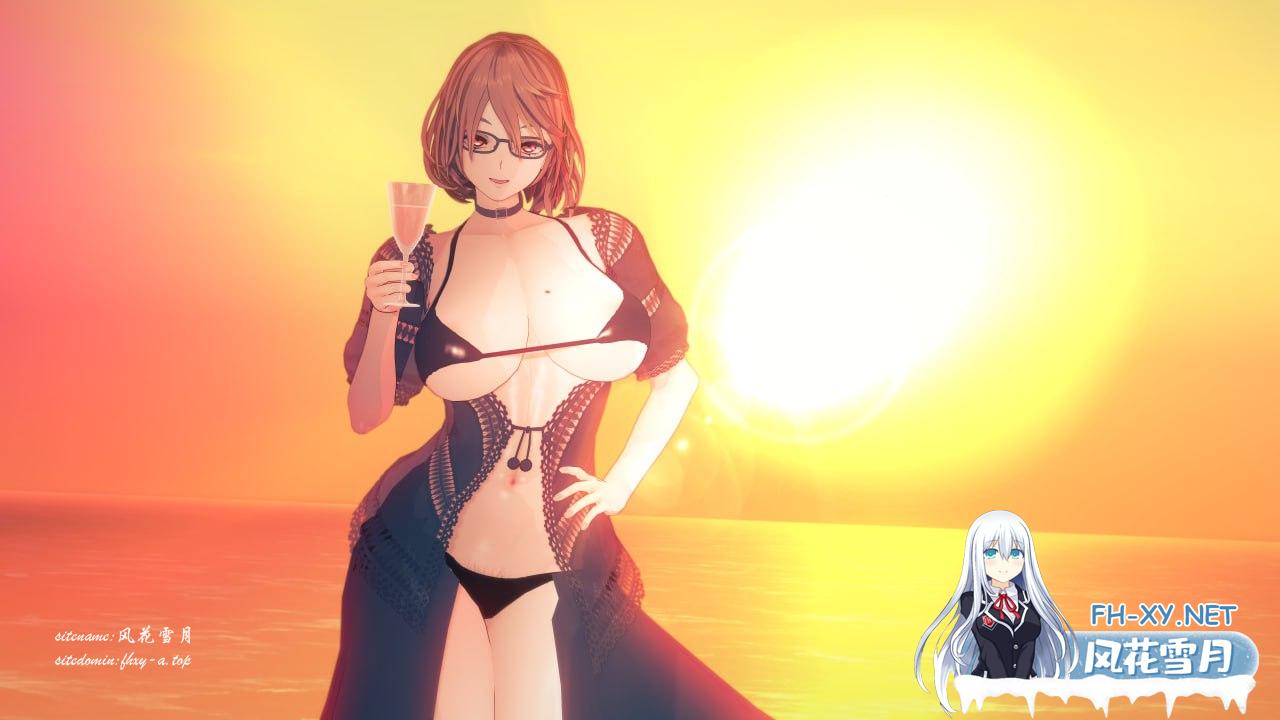 热带 #Tropicali  v1.0.0 中文汉化版[9G]