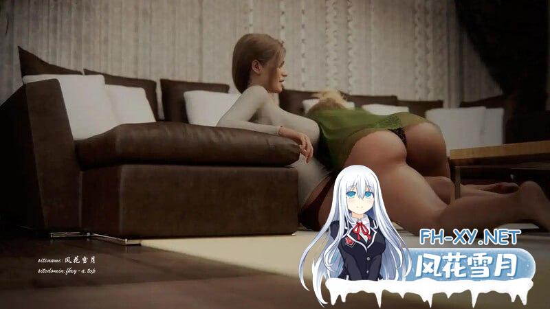 芝诺选集    #Zeno’s Anthology v0.40 汉化版+画廊解锁[10G]