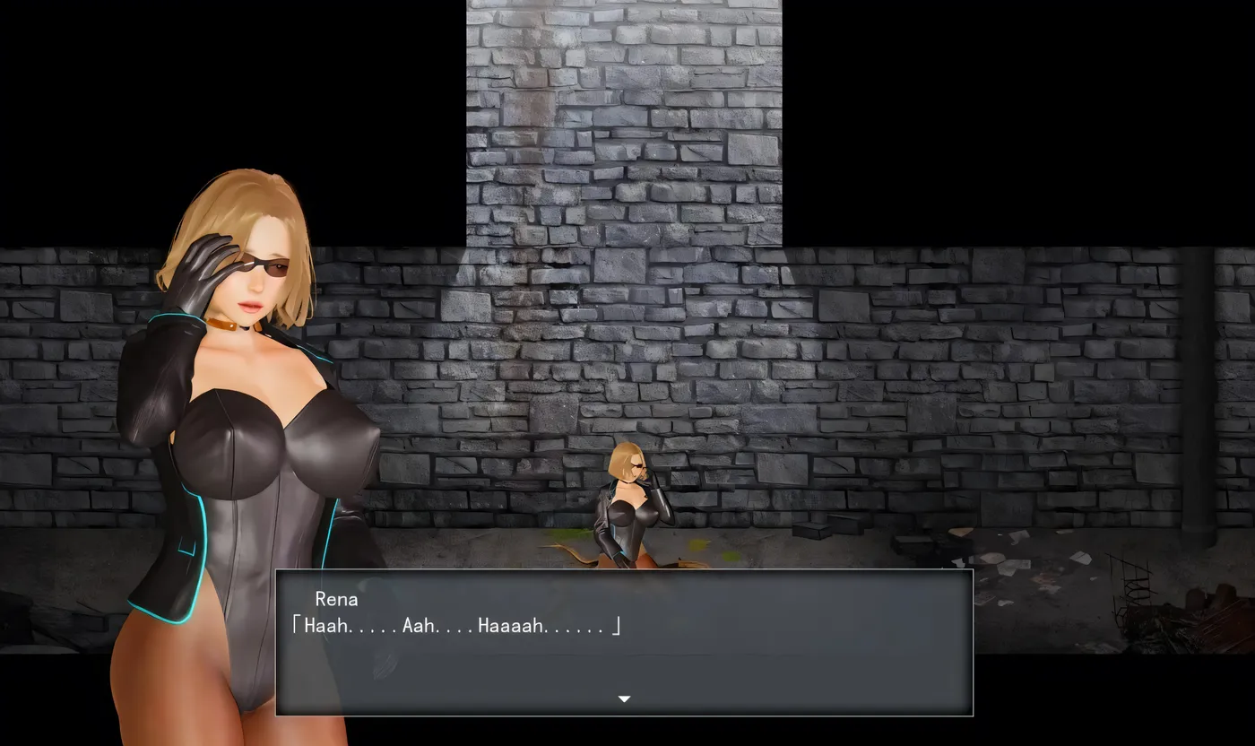 逃离Z市3 Escape from Z City 3 v0.325 AI汉化版 [新作/4.3G]