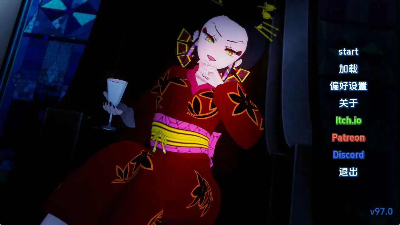 【日系/SLG/动态/更新】训练杀手v97.0 AI汉化版【PC+安卓/768M】