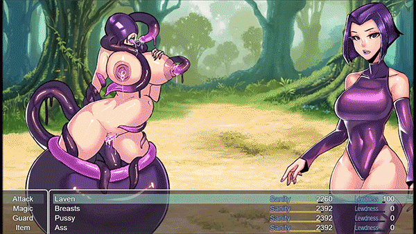 [日式RPG] 乳交地牢 胶衣地牢MV V1.5.7  STEAM官中版 [PC+安卓2.0G]