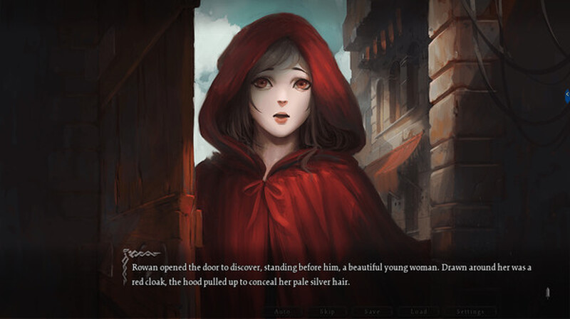 更新[欧美SLG/动态] 混沌种子 Seeds of Chaos v0.4.15  汉化版 [PC+安卓3.80G]