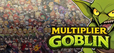 新作[策略 RPG/怪物娘] 倍增哥布林 Multiplier Goblin 官中版 全DLC [790M]